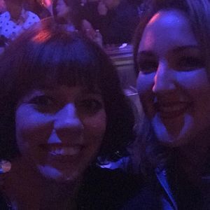 Meet your Posher, Charlie